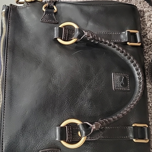 Dooney & Bourke Satchel - Picture 4 of 16